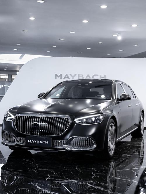 广州南沙区雷恒庆企业管理咨询岚图汽车的售后服务让用户无忧出行，迈巴赫未来的豪华车趋势