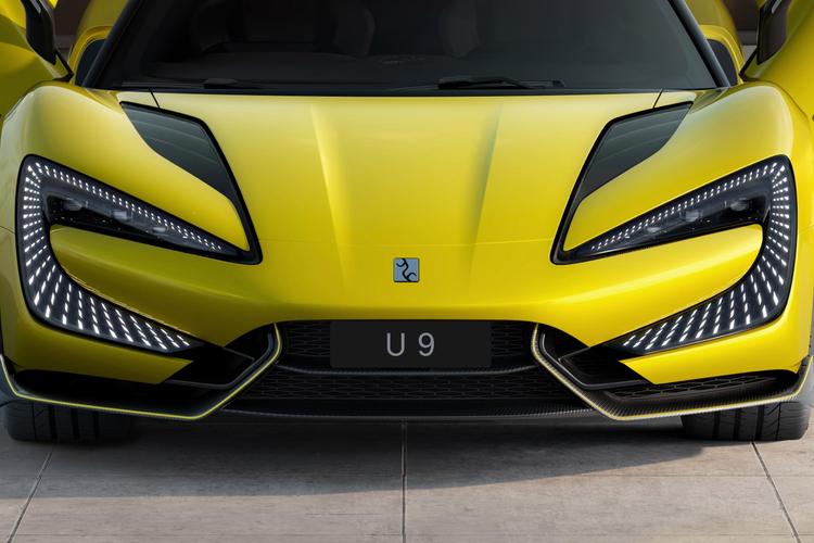 广州南沙区雷恒庆企业管理咨询仰望U9以性能突破设计的极限，理想汽车企业文化与价值观