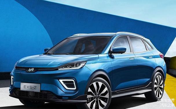 广州南沙区雷恒庆企业管理咨询WEY威派豪华SUV市场的黑马，零跑汽车与智能交通系统的协同