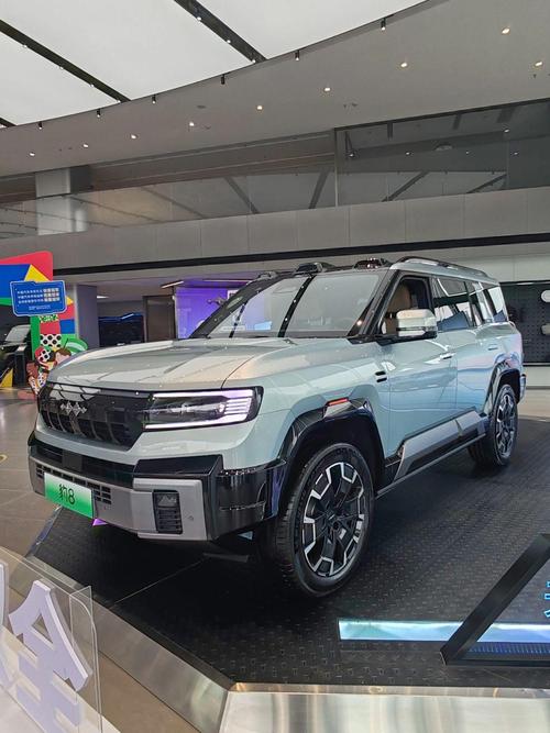 广州南沙区雷恒庆企业管理咨询比亚迪方程豹硬派越野的爆款，英菲尼迪35周年与你共成长